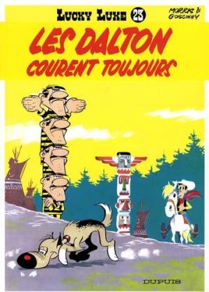 Lucky Luke édition Soif de BD