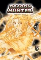 couverture, jaquette Dragon Hunter 5 VOLUME (Tokebi) Manhwa