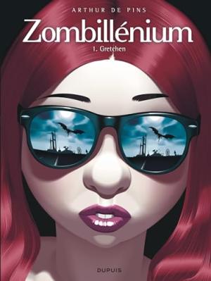 Zombillénium édition Les indispensables de la BD