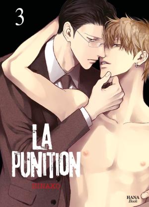 La punition 3 Manga