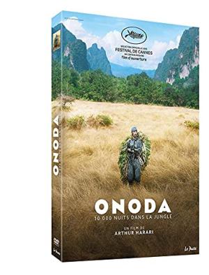 Onoda - 10 000 nuits dans la jungle édition simple