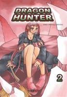 couverture, jaquette Dragon Hunter 2 VOLUME (Tokebi) Manhwa