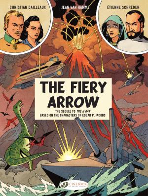 Le rayon U 2 - The fiery arrow