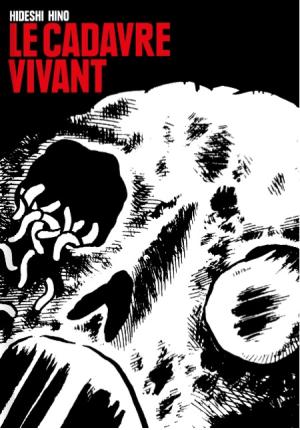 couverture, jaquette Le cadavre vivant 1  (Imho) Manga