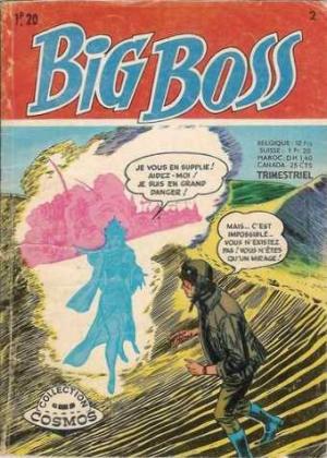 Big Boss 2 - Perdu dans un mirage
