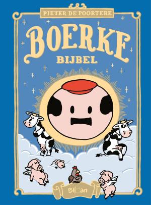 Le petit Dickie illustré 1 - Boerke Bijbel