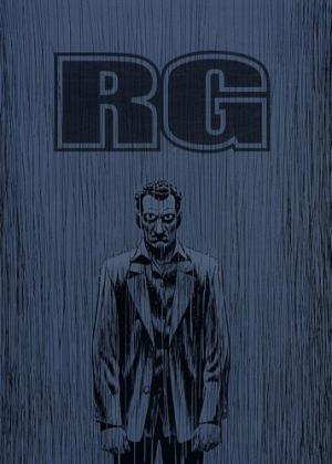 RG édition coffret 2 volumes