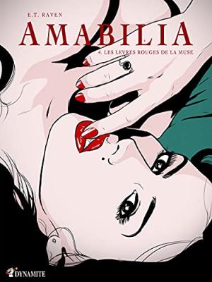 Amabilia édition simple