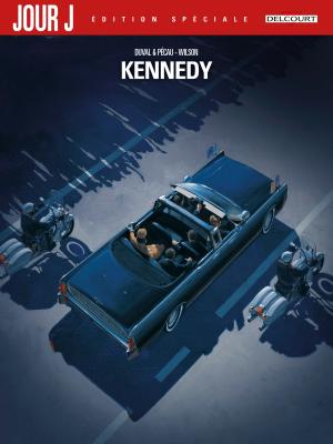Jour J 5 - Kennedy