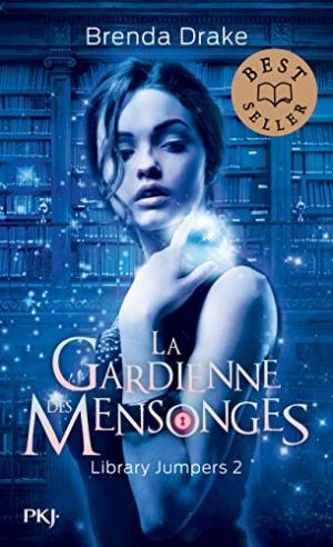 Library jumpers édition Poche