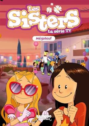 Les sisters - La série TV 68 simple