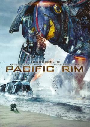 Pacific Rim 1