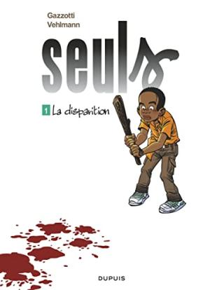 Seuls édition Les indispensables