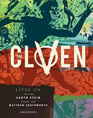 The Cloven 1 - The Cloven