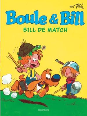 Boule & Bill 11 Les indispensables