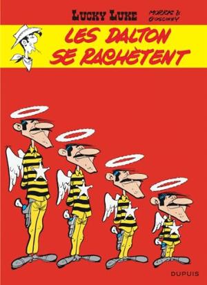 Lucky Luke 26 les indispensables de la BD