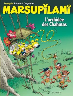 Marsupilami 17 Les indispensables de la BD