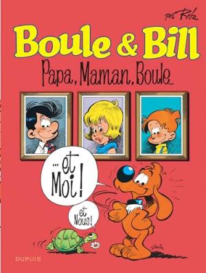 Boule & Bill 13 Les indispensables
