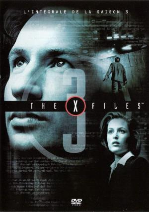 X-Files 3 - Saison 3
