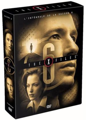X-Files 6 - Saison 6