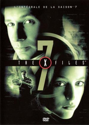 X-Files 7 - Saison 7