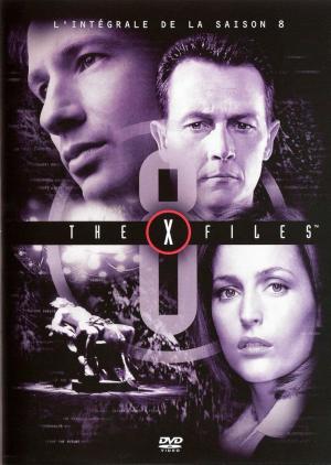 The X-Files 8 - Saison 8