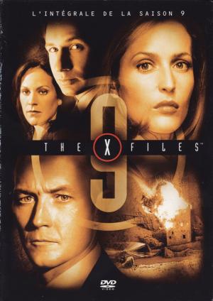 X-Files 9 - Saison 9