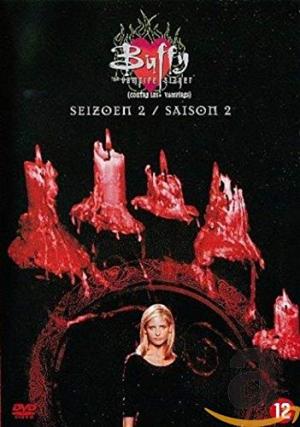 Buffy contre les vampires édition simple