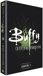 Buffy contre les vampires 3 - Saison 3