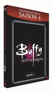 Buffy contre les vampires 4 - Saison 4