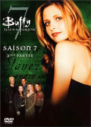 Buffy contre les vampires 7 - Saison 7 - 2ème partie