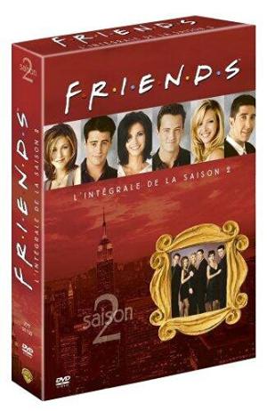 Friends 2 - Saison 2