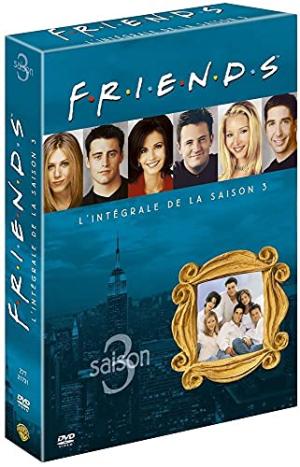 Friends 3 - Saison 3
