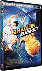 Shaolin Basket édition simple