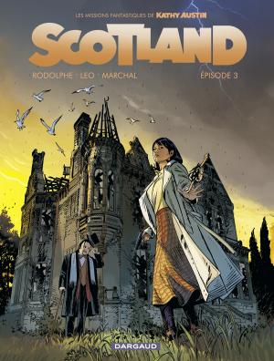 Scotland 3 - Episode 3