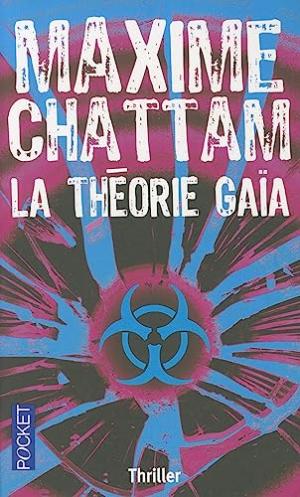 La théorie Gaïa édition simple