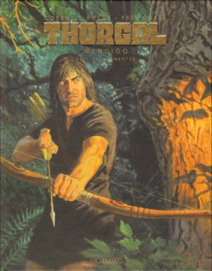 Thorgal Saga 2 Edition spéciale