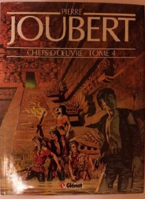 Pierre Joubert - Chefs-d'oeuvre édition simple