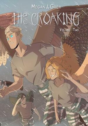 The Croaking #2