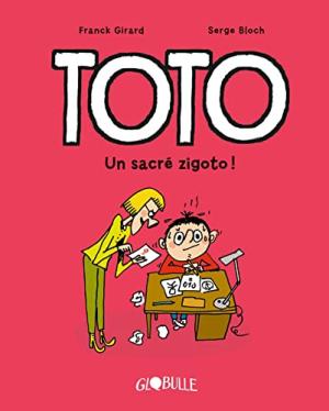 Toto 4 Simple