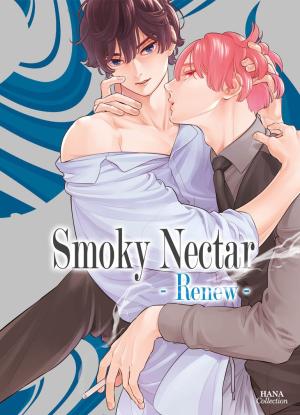 couverture, jaquette Smoky Nectar 2  (IDP) Manga