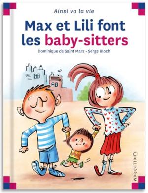 couverture, jaquette Magi - The Labyrinth of Magic 128  - Max et Lili font les baby-sitters (Calligram) Manga