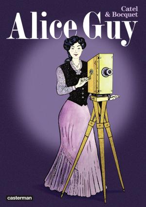 Alice Guy  édition luxe