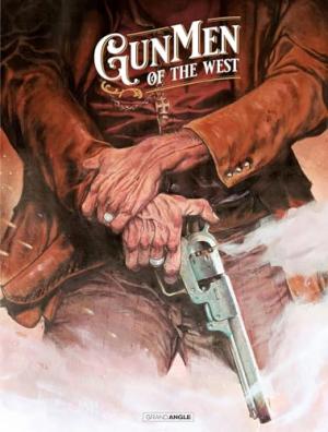 Gunmen of the West édition édition spéciale