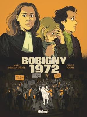 couverture, jaquette Video Girl Aï - Roman 1972  - Bobigny 1972 (# a renseigner) Roman