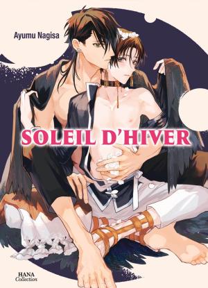 couverture, jaquette Soleil d'hiver 1  (IDP) Manga