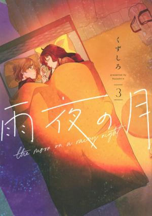 The Moon on a Rainy Night 3