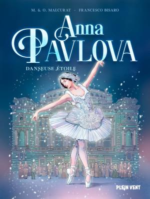 Anna Pavlova, danseuse étoile 1