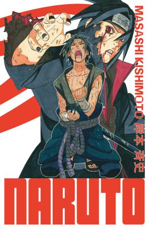 Naruto hokage 22 Manga