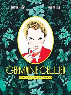 Germaine Cellier 1